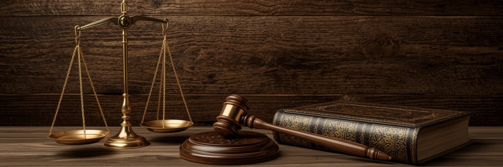 تلفیق دانش قضایی و تجربه وکالتی در دعاوی ملکی و خانواده